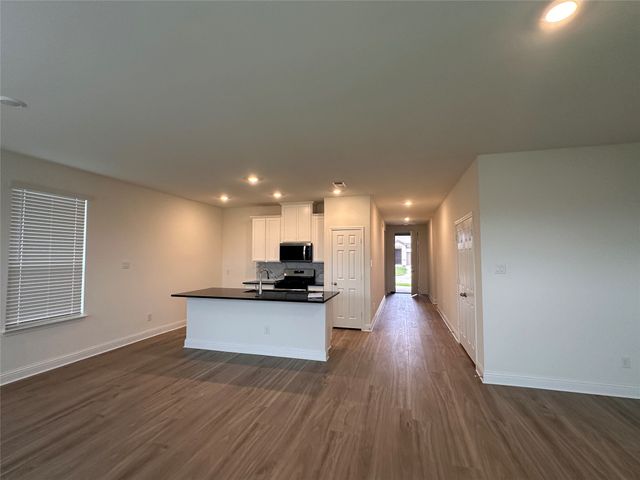649 Saxony Drive, Princeton, TX 75407