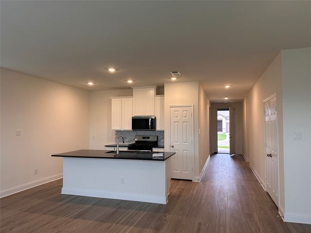 649 Saxony Drive, Princeton, TX 75407