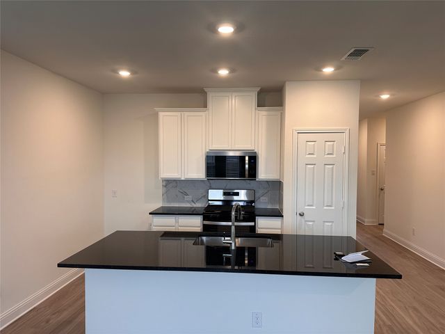 649 Saxony Drive, Princeton, TX 75407