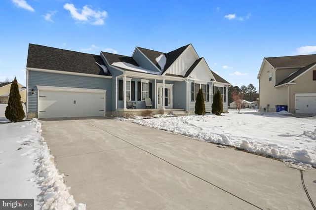 21 SETH CT, Felton, DE 19943