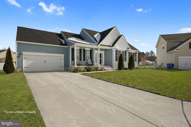 21 SETH CT, Felton, DE 19943