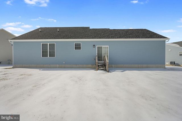 21 SETH CT, Felton, DE 19943