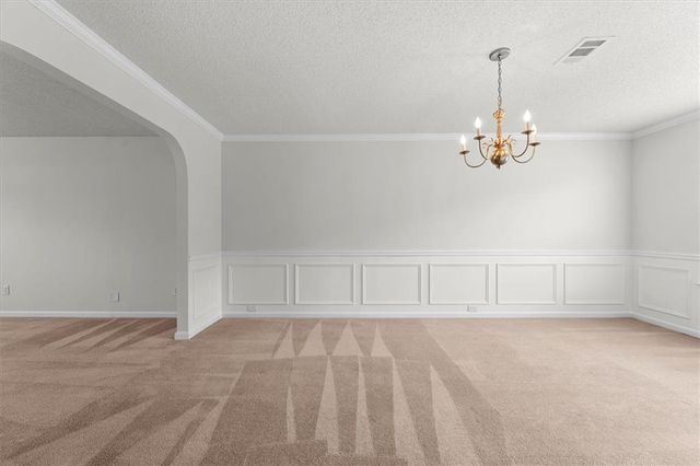 3669 Arminto Drive, Ellenwood, GA 30294