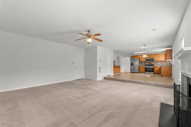 3669 Arminto Drive, Ellenwood, GA 30294