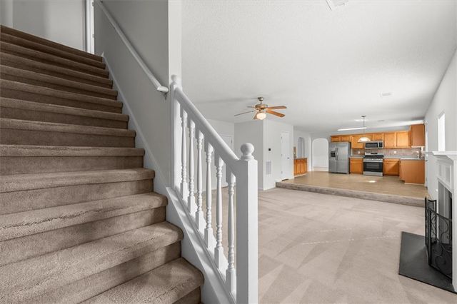 3669 Arminto Drive, Ellenwood, GA 30294