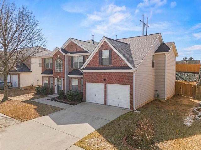 3669 Arminto Drive, Ellenwood, GA 30294