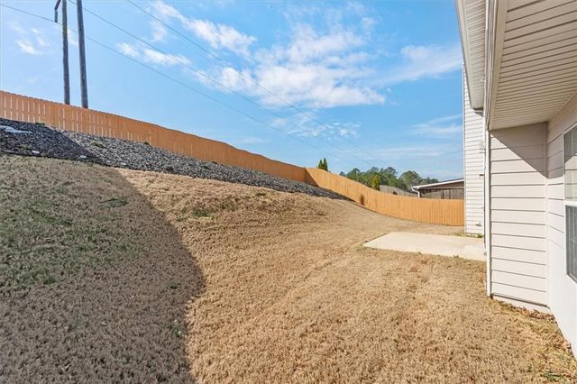 3669 Arminto Drive, Ellenwood, GA 30294