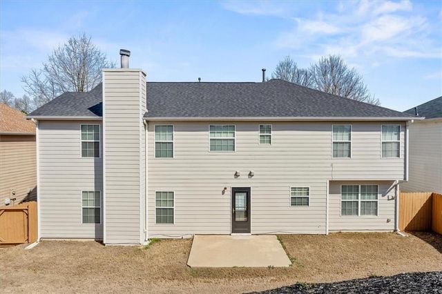 3669 Arminto Drive, Ellenwood, GA 30294