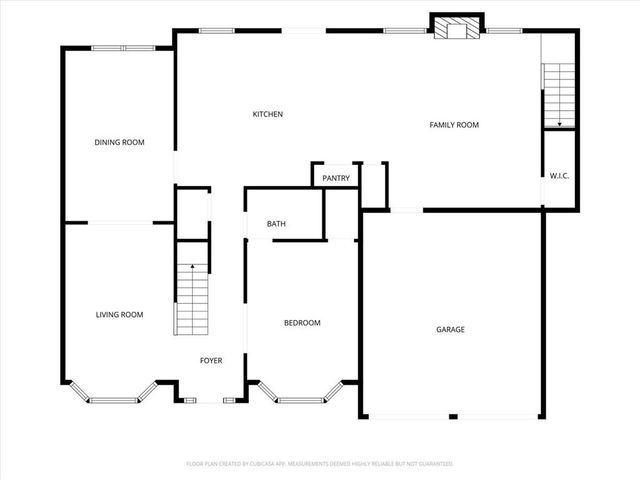 3669 Arminto Drive, Ellenwood, GA 30294