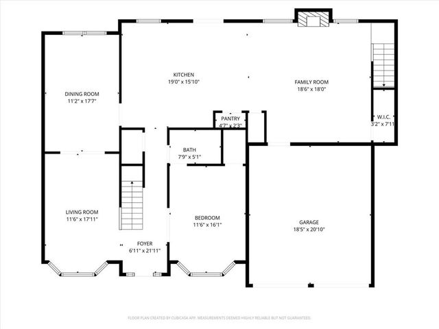 3669 Arminto Drive, Ellenwood, GA 30294