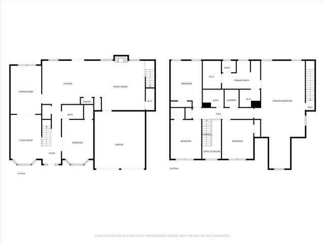 3669 Arminto Drive, Ellenwood, GA 30294