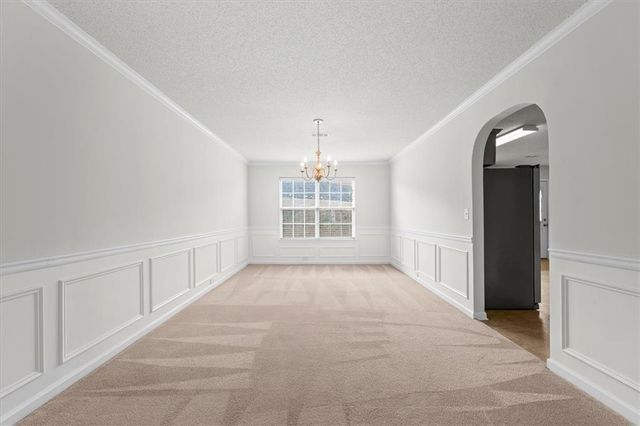 3669 Arminto Drive, Ellenwood, GA 30294