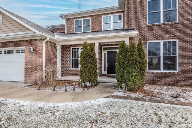 273 S Roaring Fork Drive, Bloomington, IN 47401