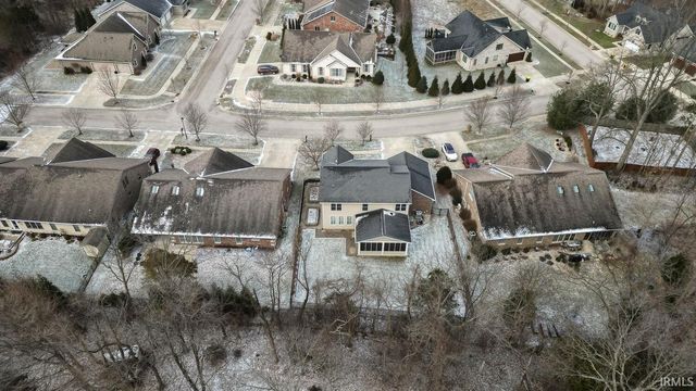 273 S Roaring Fork Drive, Bloomington, IN 47401