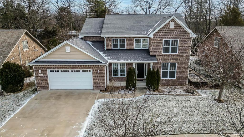 273 S Roaring Fork Drive, Bloomington, IN 47401