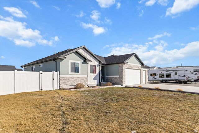 237 S JODI LN, Grantsville, UT 84029