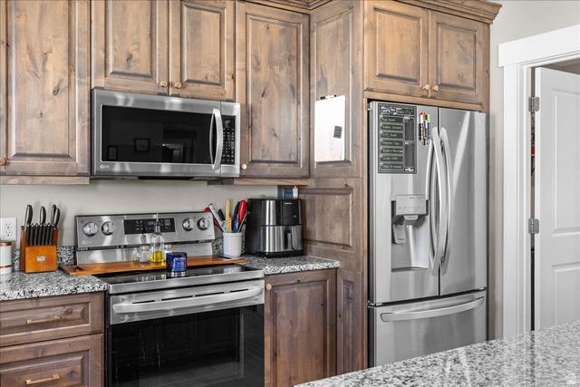 237 S JODI LN, Grantsville, UT 84029