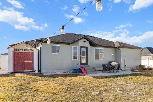 237 S JODI LN, Grantsville, UT 84029