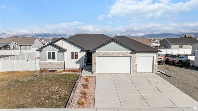 237 S JODI LN, Grantsville, UT 84029