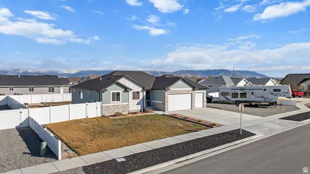 237 S JODI LN, Grantsville, UT 84029