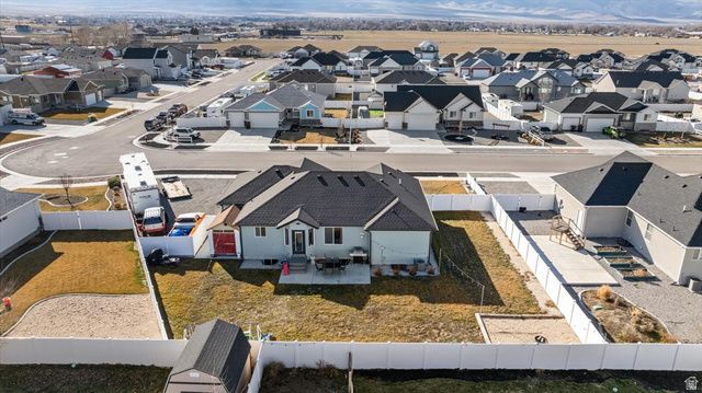 237 S JODI LN, Grantsville, UT 84029