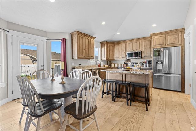 237 S JODI LN, Grantsville, UT 84029