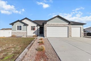 237 S JODI LN, Grantsville, UT 84029