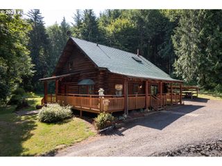 29050 PITTSBURG Rd, St Helens, OR 97051