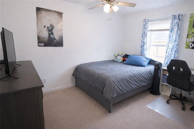 10941 Station Drive, Hampton, GA 30228