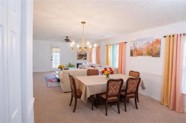 10941 Station Drive, Hampton, GA 30228