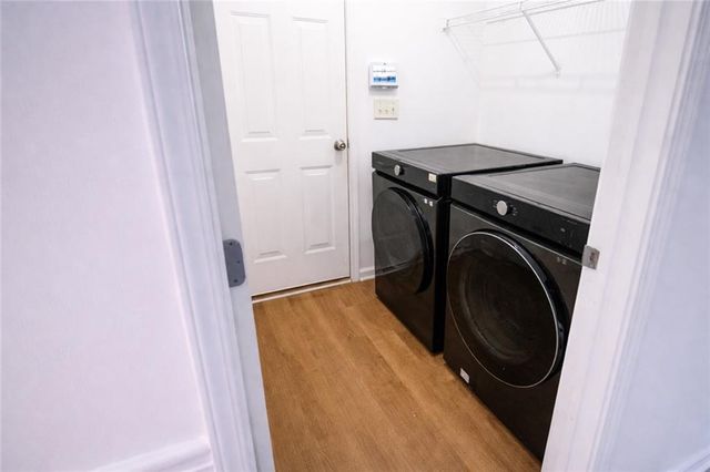 10941 Station Drive, Hampton, GA 30228