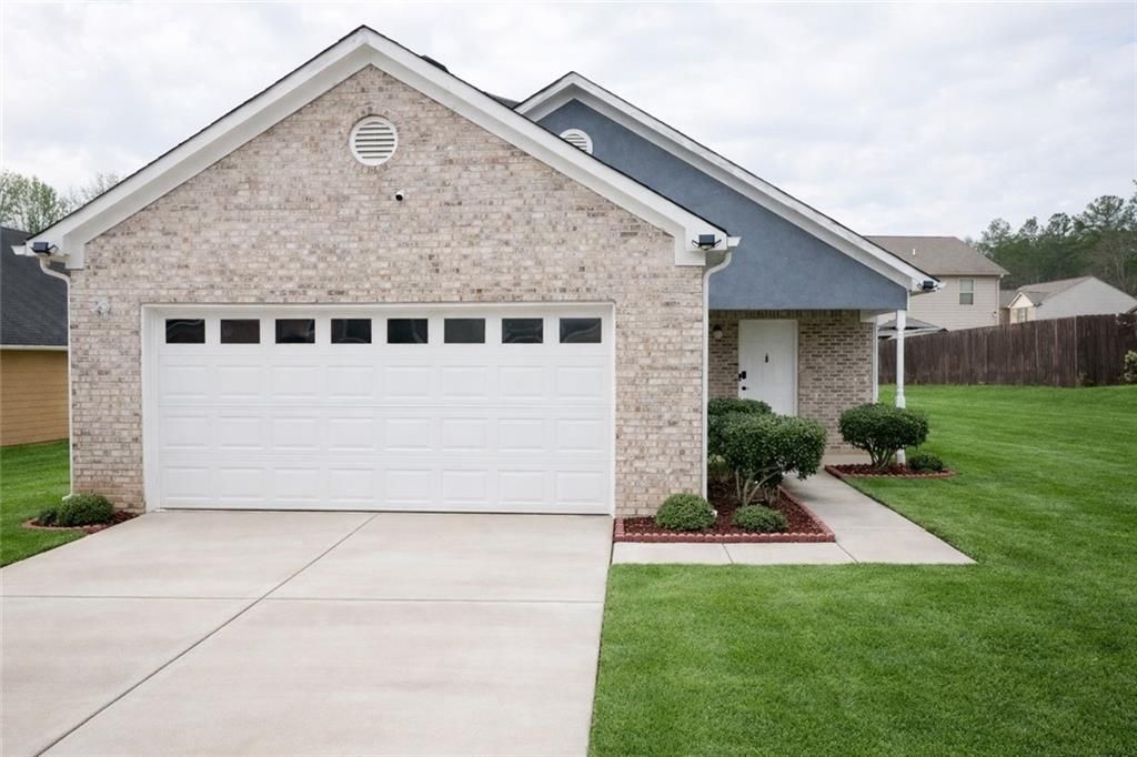 10941 Station Drive, Hampton, GA 30228