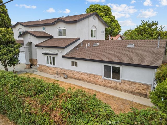 4216 Cedar Avenue, El Monte, CA 91732