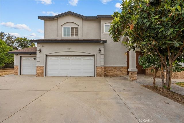 4216 Cedar Avenue, El Monte, CA 91732