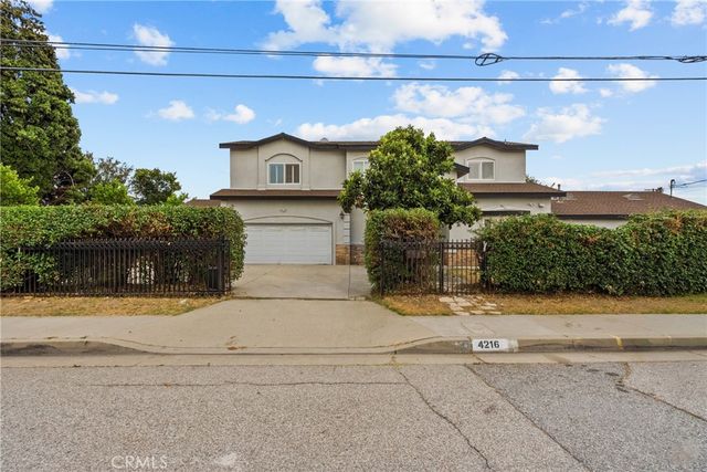 4216 Cedar Avenue, El Monte, CA 91732