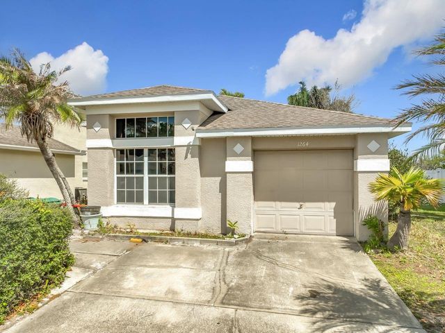1264 TIMBERBEND CIRCLE, Orlando, FL 32824