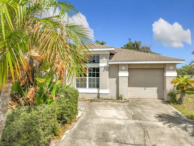 1264 TIMBERBEND CIRCLE, Orlando, FL 32824