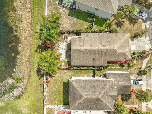 1264 TIMBERBEND CIRCLE, Orlando, FL 32824