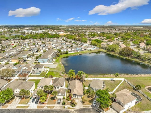 1264 TIMBERBEND CIRCLE, Orlando, FL 32824