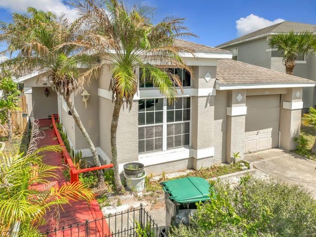 1264 TIMBERBEND CIRCLE, Orlando, FL 32824