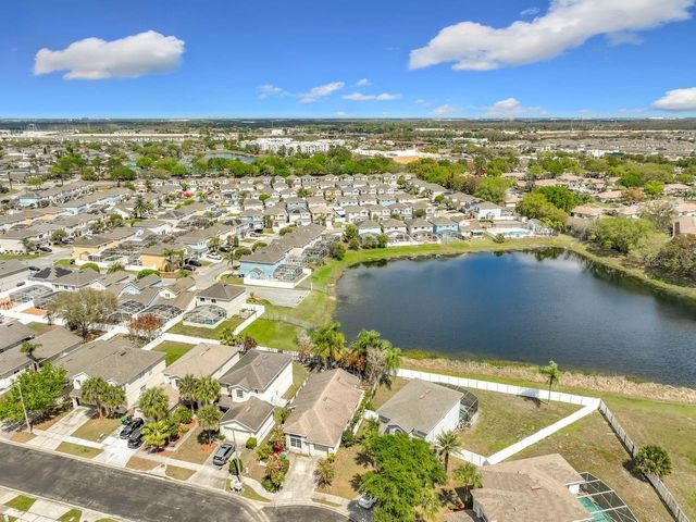 1264 TIMBERBEND CIRCLE, Orlando, FL 32824