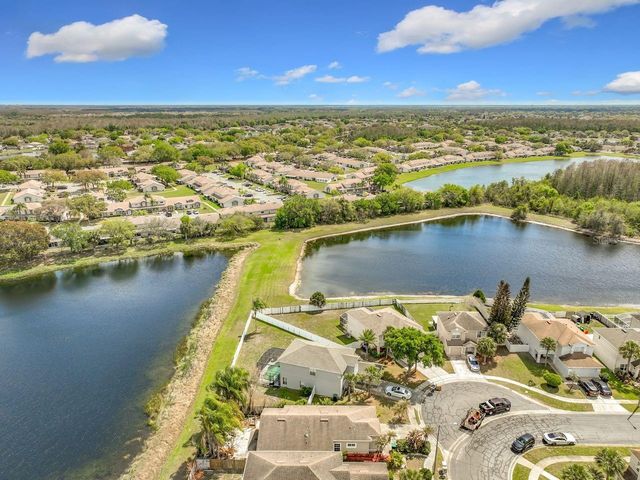 1264 TIMBERBEND CIRCLE, Orlando, FL 32824