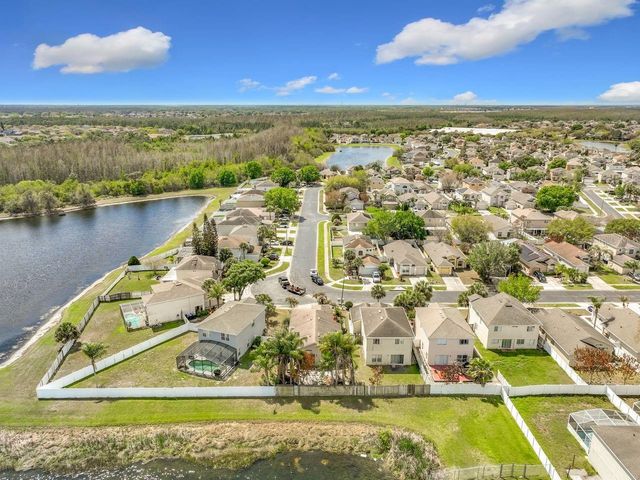 1264 TIMBERBEND CIRCLE, Orlando, FL 32824