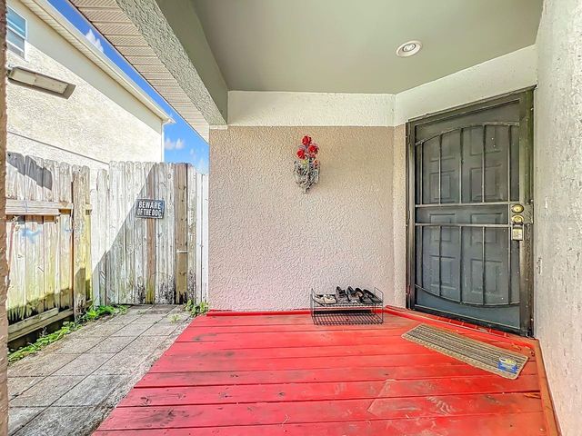 1264 TIMBERBEND CIRCLE, Orlando, FL 32824