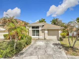 1264 TIMBERBEND CIRCLE, Orlando, FL 32824