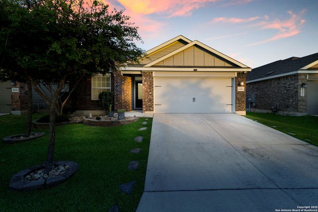 8406 Lamus Wheel, San Antonio, TX 78254