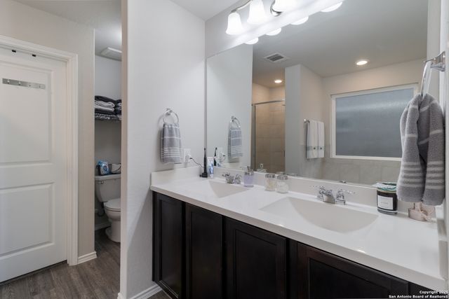 8406 Lamus Wheel, San Antonio, TX 78254