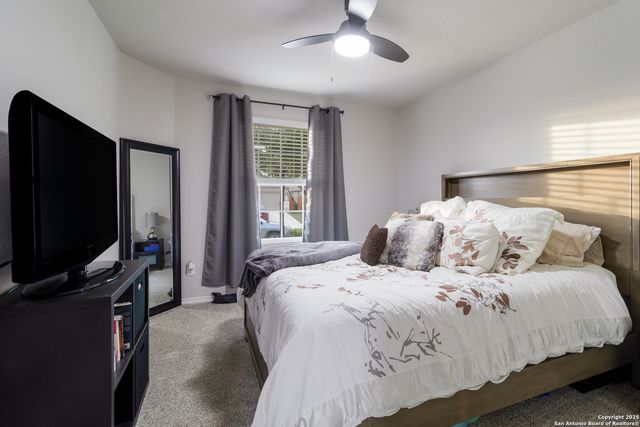 8406 Lamus Wheel, San Antonio, TX 78254