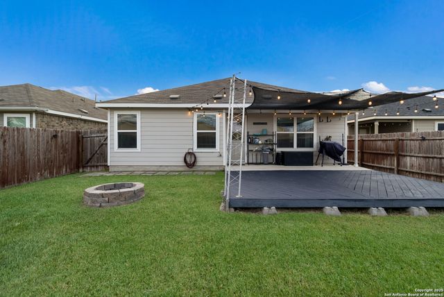 8406 Lamus Wheel, San Antonio, TX 78254