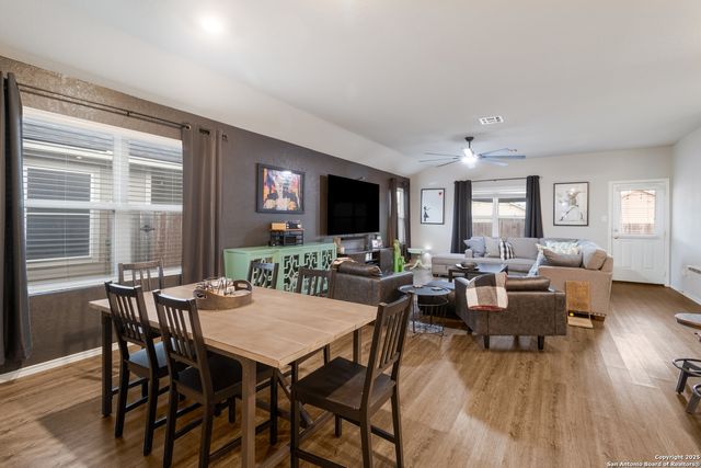 8406 Lamus Wheel, San Antonio, TX 78254